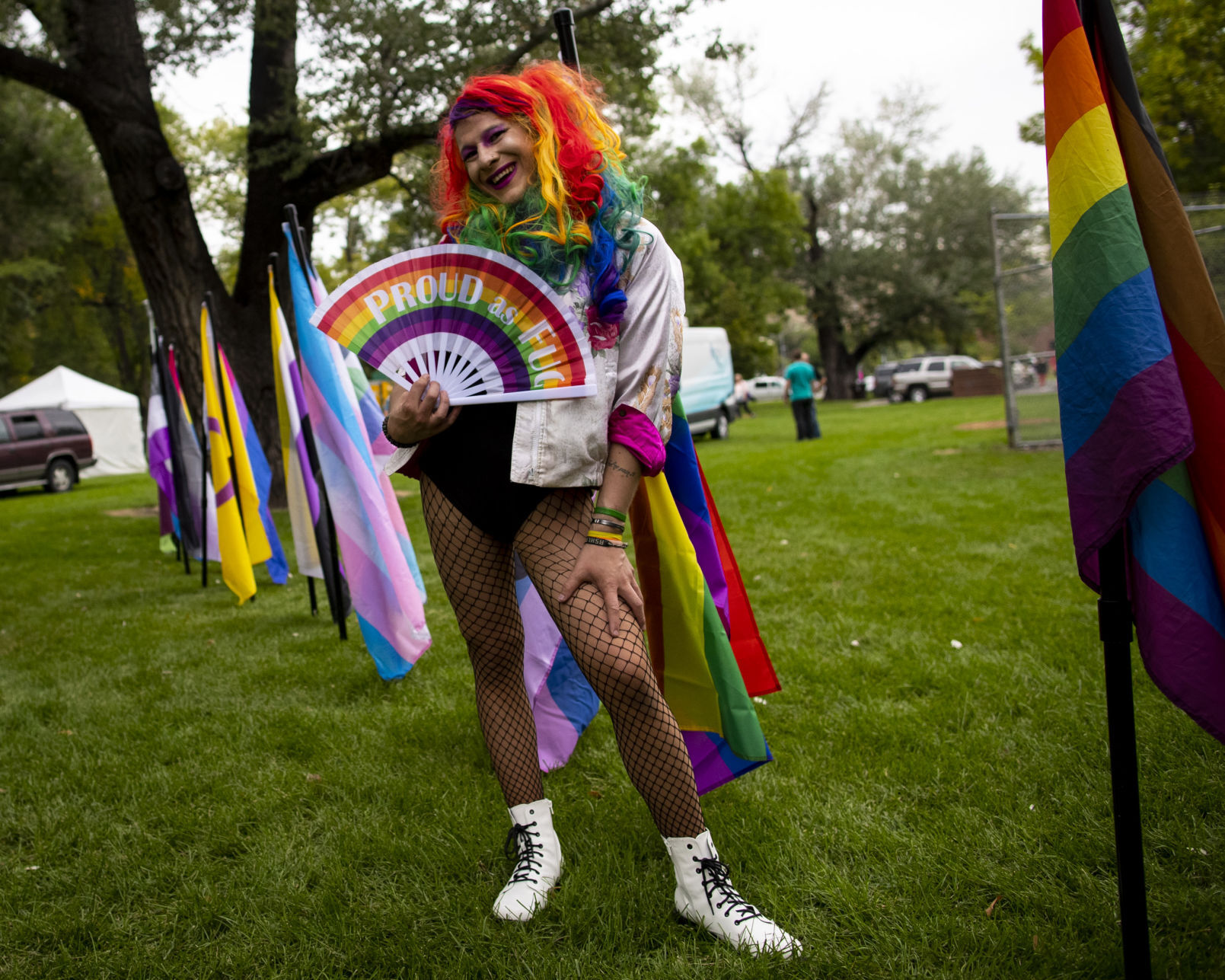Billings Pride: Forward Together